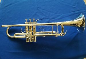 Yamaha Xeno YTR 8335 Trumpet