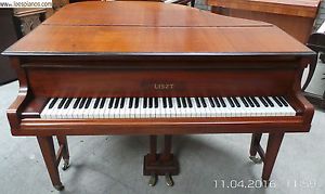 Liszt Grand Piano Overstrung !!Delivery From Free!!