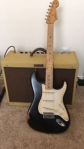 Fender Stratocaster Road Worn 50's
