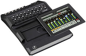 Mackie DL1608 Mixer Console