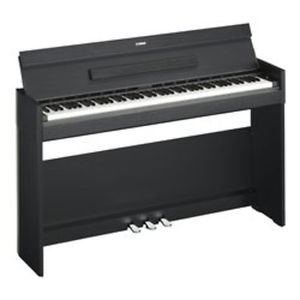 YAMAHA Pianoforte Yamaha YDP-S52B Arius 88T 192P con mobile