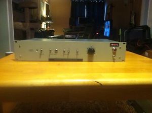 mercury m72s/1 mono preamp