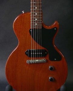 Good Condition Gibson Custom Shop Historic Collection 1957 Les Paul Junior