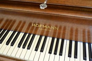 HOFMANN Mo.150 Flügel Stutzflügel Grand Piano Salonflügel Studioflügel Klavier