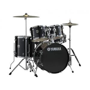 YAMAHA GM2F51BKG GIGMAKER - BATTERIA ACUSTICA BLACK