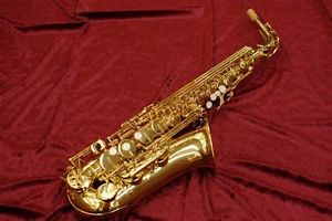 YAMAHA Alto saxophone YAS-380 Brand new