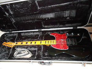 Fender Telecaster / Esquire Custom build partscaster