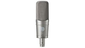 NEW Audio-Technica AT4047 MP Multi-Pattern Microphone AT-4047 Mic  NATE026