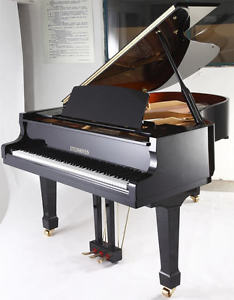 Steinhoven 183 Grand Piano