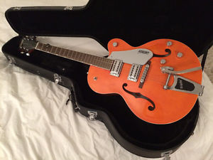 Gretsch Electromatic G5120 Hollow body Electric Guitar - 125th Anniversary