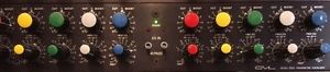 GML 8200 Master EQ + PS Massenburg (Neve 1073,1084,1081,Avalon 2055,2077,Wunder)
