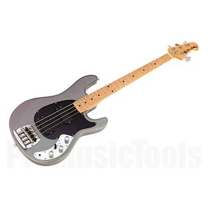 Music Man USA Classic Sabre 4 SL PDN Sledge Limited Edition bass *NEW* stingray