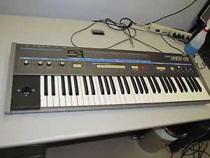 Vintage Korg Pol