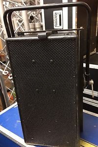 EAW KF300 Speakers and MX200i Processor