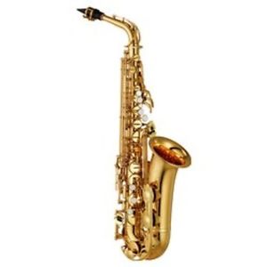 YAMAHA Sax Yamaha YAS280 Contralto In Mib Oro
