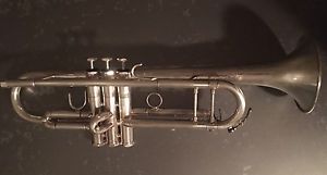 Accent Trumpet