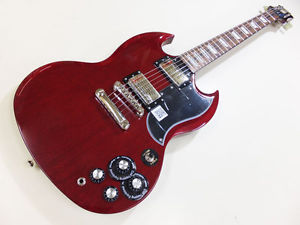 New Epiphone SG G-400 PRO CH Electric Guitar From Japan F/S