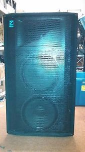 Yorkville Elite EX2000