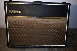 VOX AC-30 1965 JMI