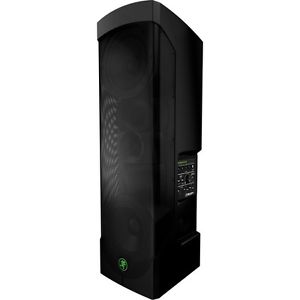 Mackie Reach Professionale intera Portatile Senza Fili sistema PA con Bluetooth
