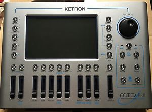 Ketron Midjpro