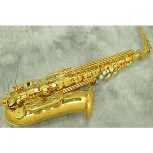 YAMAHA Alto saxophone YAS-82Z V1 Neck Excellent Condition