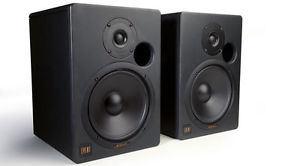 Event 20/20BAS V3 Biamped Monitor Pair - Price is for 2 Monitors - AMAZING SOUND