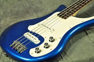 YAMAHA SBV-500 SLB Electric Bass Free Shipping