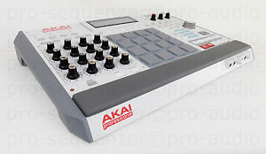 Akai MPC Renaissance Musik Production Controller +Neuwertig+ Rechnung & Garantie