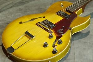 Epiphone / 50th Anniversary Collection 1962 Sorrento / Royal Olive #U810