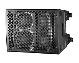 Yorkville PSA1 Paraline Loudspeaker - 700W