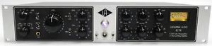 Universal Audio 6176 Hochwertiger Channelstrip Top-Zustand + GEWÄHR