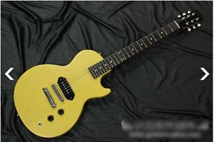 Used Gibson 2003 Melody Maker JAPAN F/S Registered