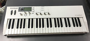 Waldorf Blofled Synthesizer Keyboard