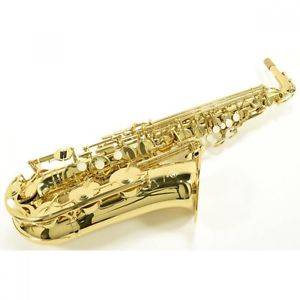 YAMAHA Alto saxophone YAS-275 Excellent Condition