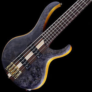 NEW Ibanez Premium BTB1605-DTF Bass Guitar
