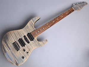 Suhr Guitars Pro Series Modern Pro HSH 510 Trans Blue Denim Pau Ferro  09130110