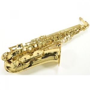 YAMAHA Alto saxophone 62 Series YAS-62(YAS-62II) G1 neck Excellent Condition