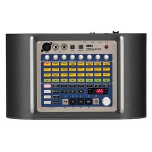 Korg Stageman 80