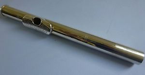 Drelinger Karritium® Flute HeadJoint with Platinum Air-Reed Case Included