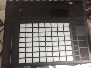 Ableton Push 2