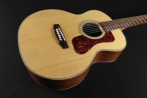 Guild Jumbo Junior - Mahogany - Natural (819)