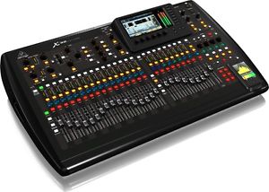 Behringer X32 40-Channel, 25-Bus Digital Mixing Console  Brand New!