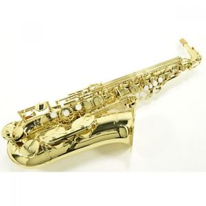 YAMAHA Alto saxophone YAS-24II Excellent Condition