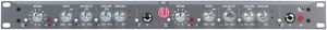 AEA RPQ2 - 2-ch Ribbon Mic Preamp