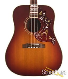Gibson VOS Hummi