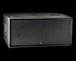 Yorkville PSA2SF Paraline Loudspeaker - 2800W