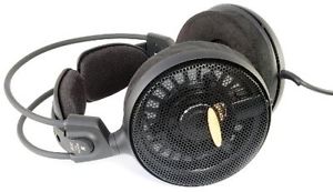 Audio Technica open-air headphones ATH-AD1000 JAPAN F/S