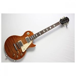 EPIPHONE LES PAUL STANDARD Flashy Flame Used Electric Guitar Deal Made in Japan