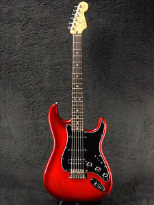 Fender Mexico Special Edition FSR Standard Stratocaster HSS used F/S from JAPAN